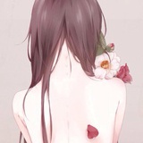 粉红兔子