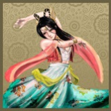 看琉璃花了5千3