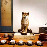 清和古意