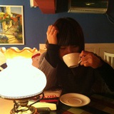 Amy。