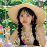美好女孩自修室