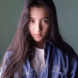 喜感少女