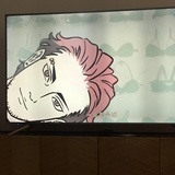 白
