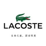 LACOSTE