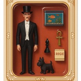 地下百尺の老羅