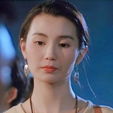 三欧影后