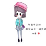 默默