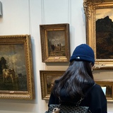 蝶仰蛙自都不会