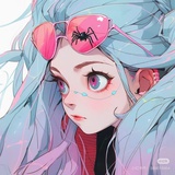 西瓜荔荔冰