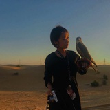 雯子小记