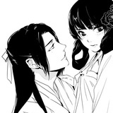 小滿黑暗面