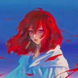 刀枪blue