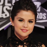 Selena Gomez