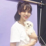 核桃姑娘
