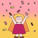 聚宝盆上的锦鲤