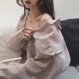 小姑娘。