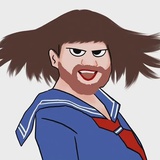 北先生