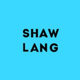 肖郎shawlang