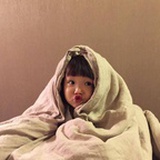 小新的女盆友