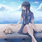 🌸家不二兔子～