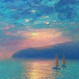 ⠀椰奶碎碎冰