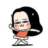 风中摇曳喇叭花