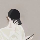 书不释手