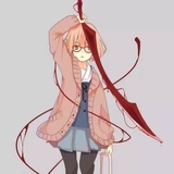 琉卡丶