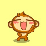 我叫Monkey。