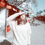 Miss. Mascara