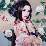 千哒琳Tattoo