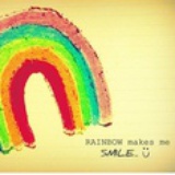 rainbow