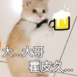 蜡蜡大王不要等