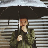 很能吃橙子