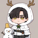 小茉黎