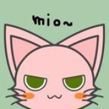 可爱的小猫咪