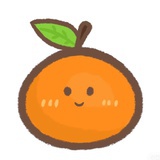 一颗柚子