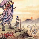 兼忘之城