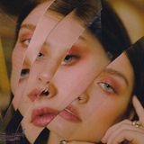 绮羽isabel