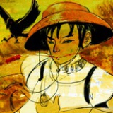 crow-wuya