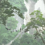 浮沉