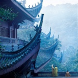 落小