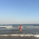 反而是你和我