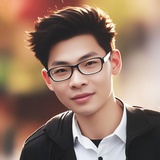 方小白