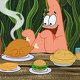 SpongeBob