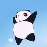 七白
