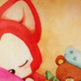 暖春里明媚的光