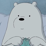 Ice Bear