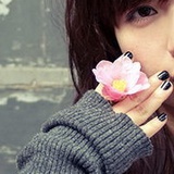 花痴了那女孩