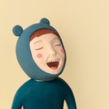 我只是个柑橘